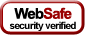 websafe website security seal www.websafe.ie